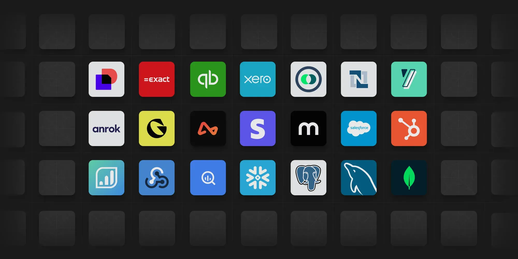 integrations